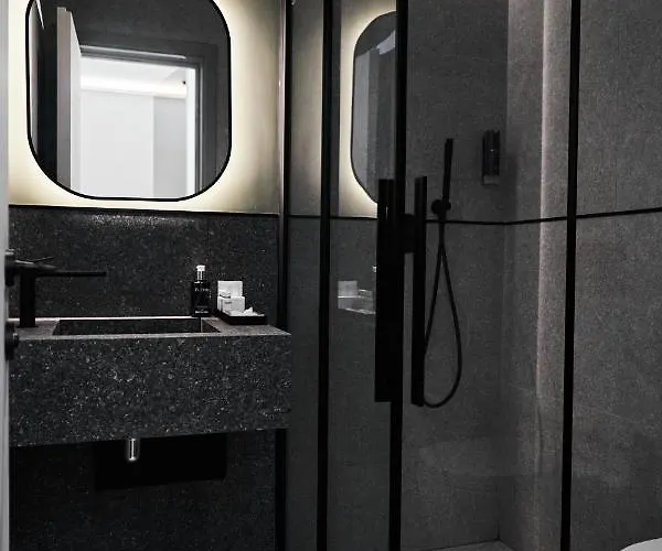 Aparthotel Alinea Primo Historic Center Lemesos