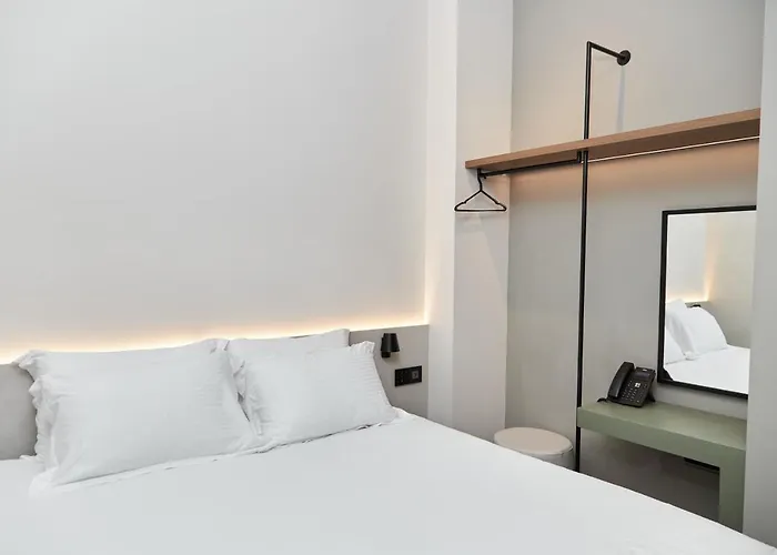 Alinea Primo Historic Center 4* Lemesos