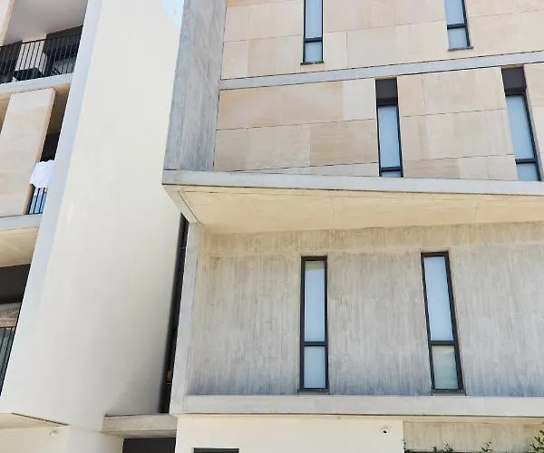 Alinea Primo Historic Center