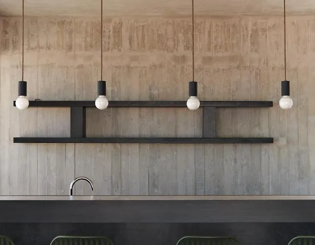 Alinea Primo Historic Center