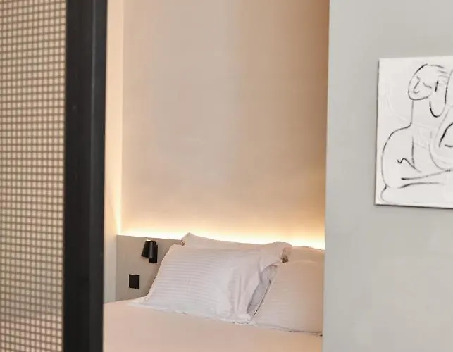 Alinea Primo Historic Center Aparthotel Lemesos