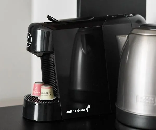 Alinea Primo Historic Center 4*