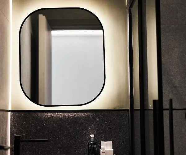 Aparthotel Alinea Primo Historic Center Lemesos