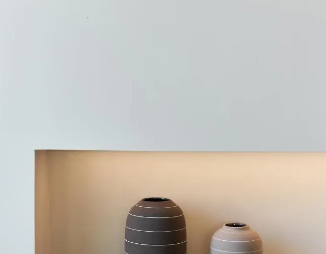 Alinea Primo Historic Center 4*