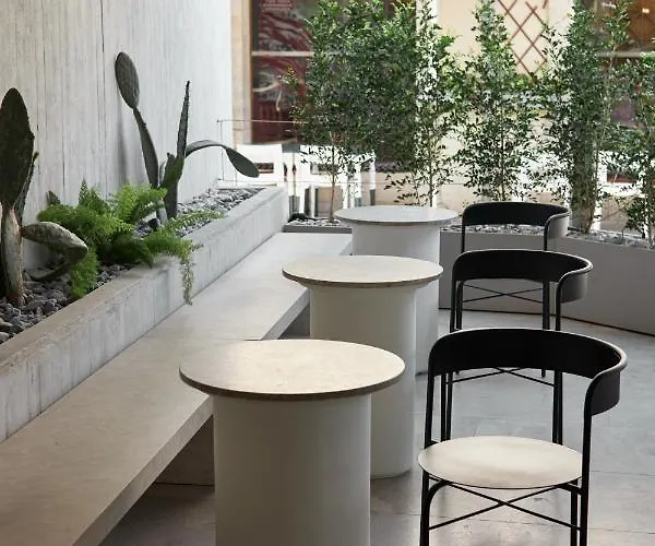 Aparthotel Alinea Primo Historic Center Lemesos