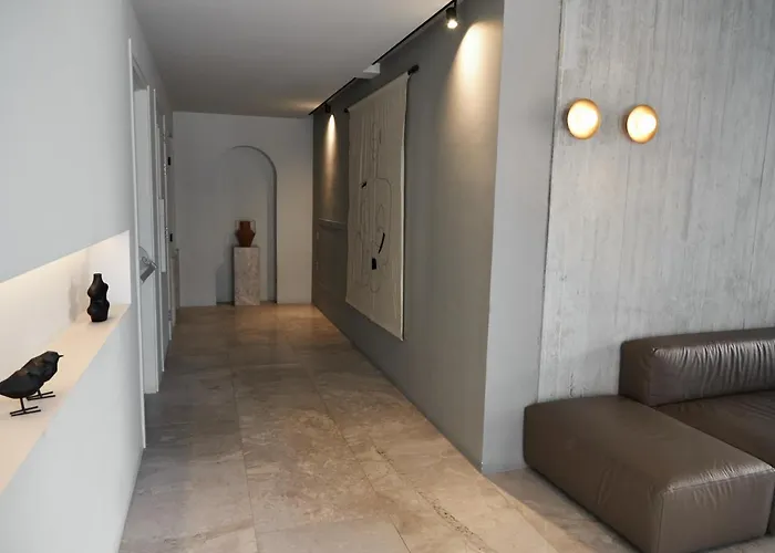 Aparthotel Alinea Primo Historic Center Lemesos