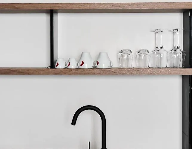 Alinea Primo Historic Center