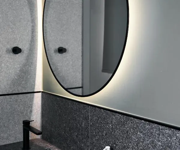 Alinea Primo Historic Center Lemesos