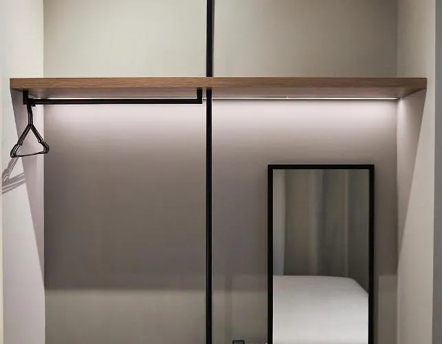 Alinea Primo Historic Center