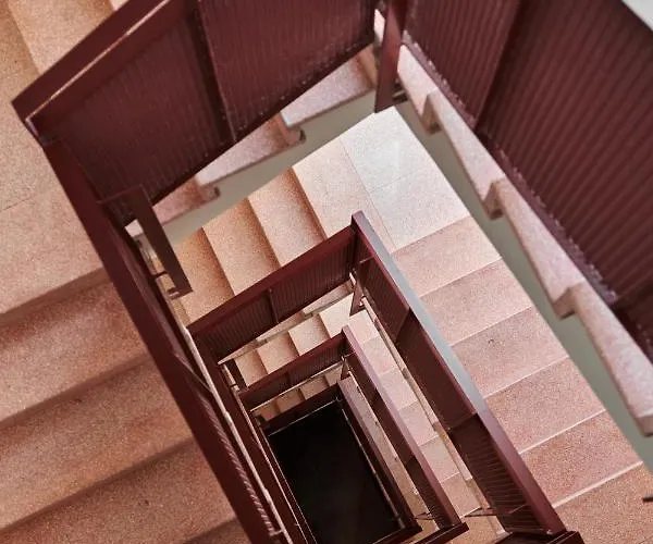 Alinea Primo Historic Center 4*