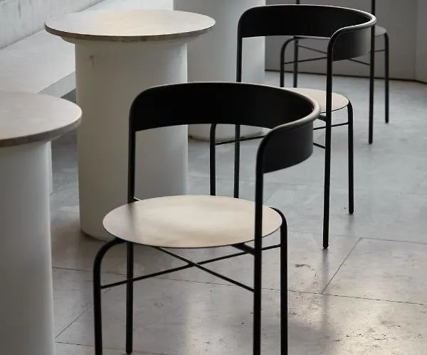 Alinea Primo Historic Center 4* Lemesos