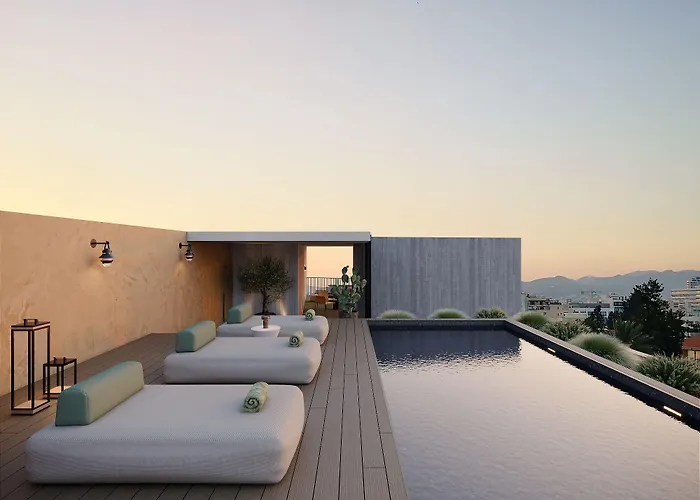 Alinea Primo Historic Center 4*