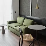 Alinea Primo Historic Center 4* Limasol