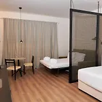 Alinea Primo Historic Center Aparthotel Limasol
