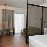 Alinea Primo Historic Center Aparthotel