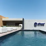 Alinea Primo Historic Center Aparthotel