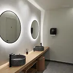 Alinea Primo Historic Center 4* Limasol
