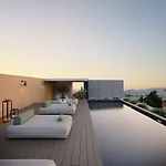 Alinea Primo Historic Center 4*