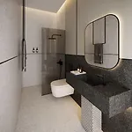 Alinea Primo Historic Center 4* Limasol